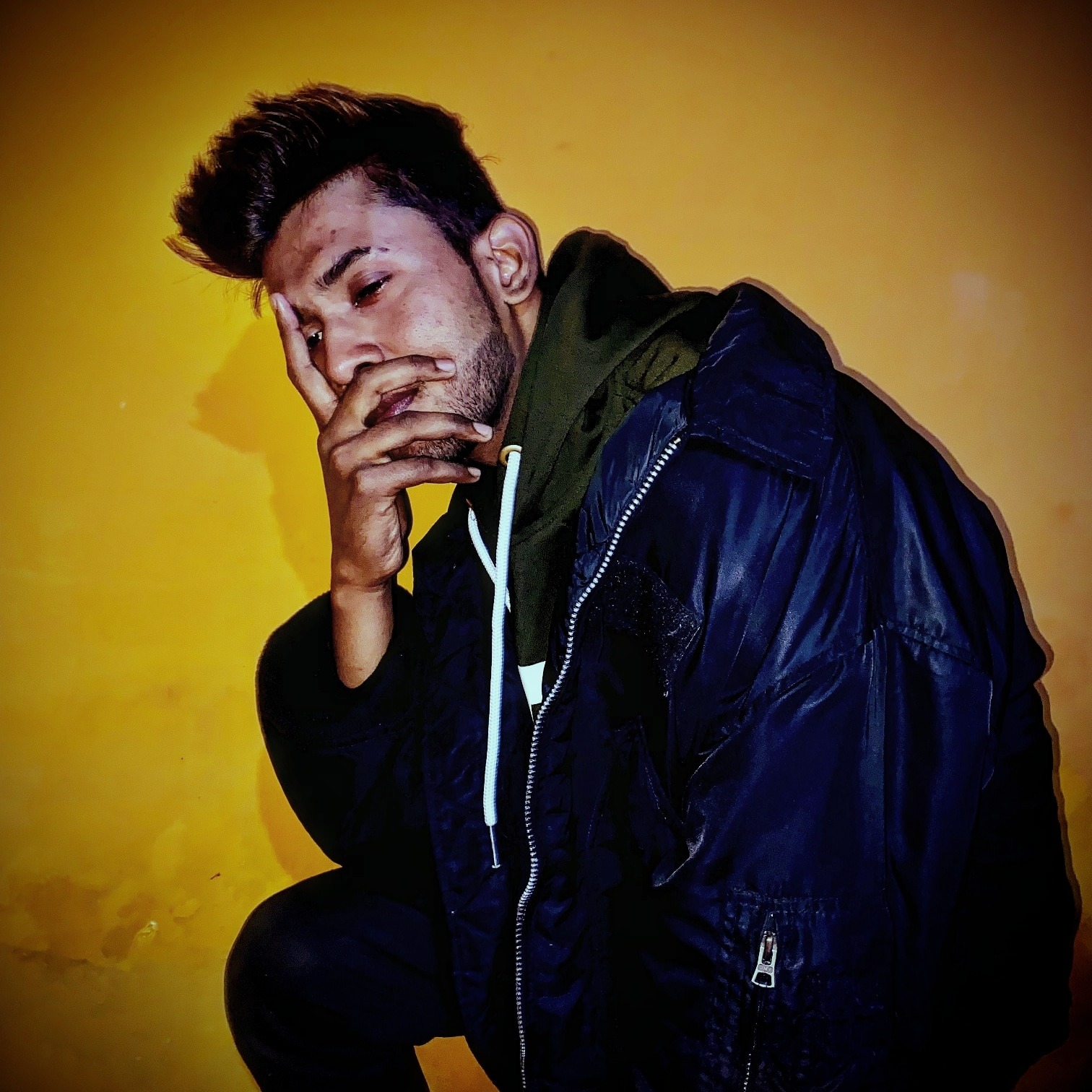 Karan barar