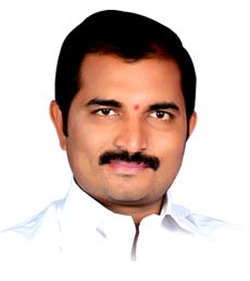 venkateswarlu mummareddi