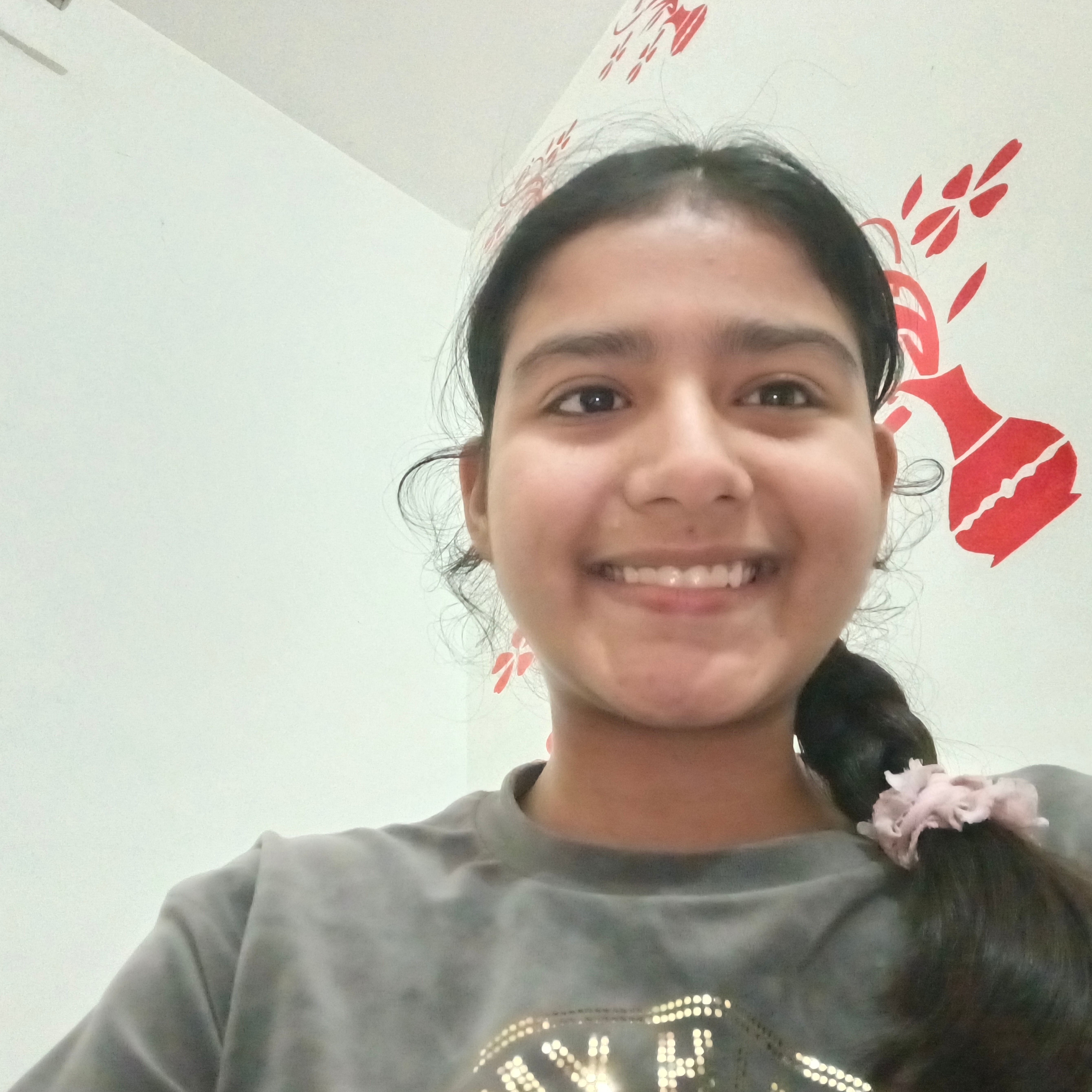 Nisha Kumari