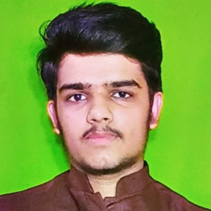 GAUTAM CHAUDHAURY