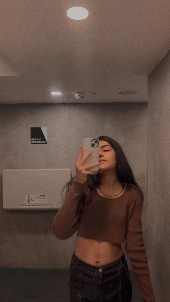 yesha thakkar