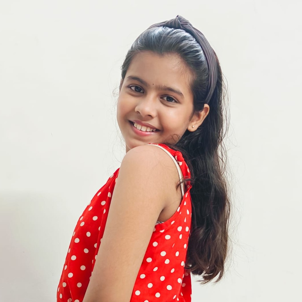 Swara Pawar