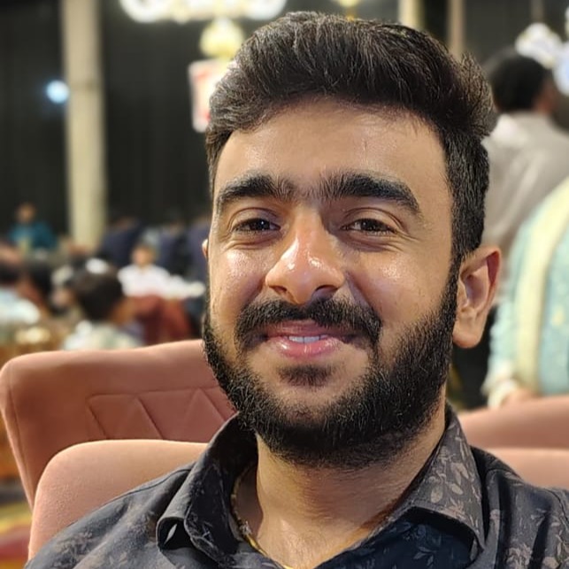 Uday Bajaj