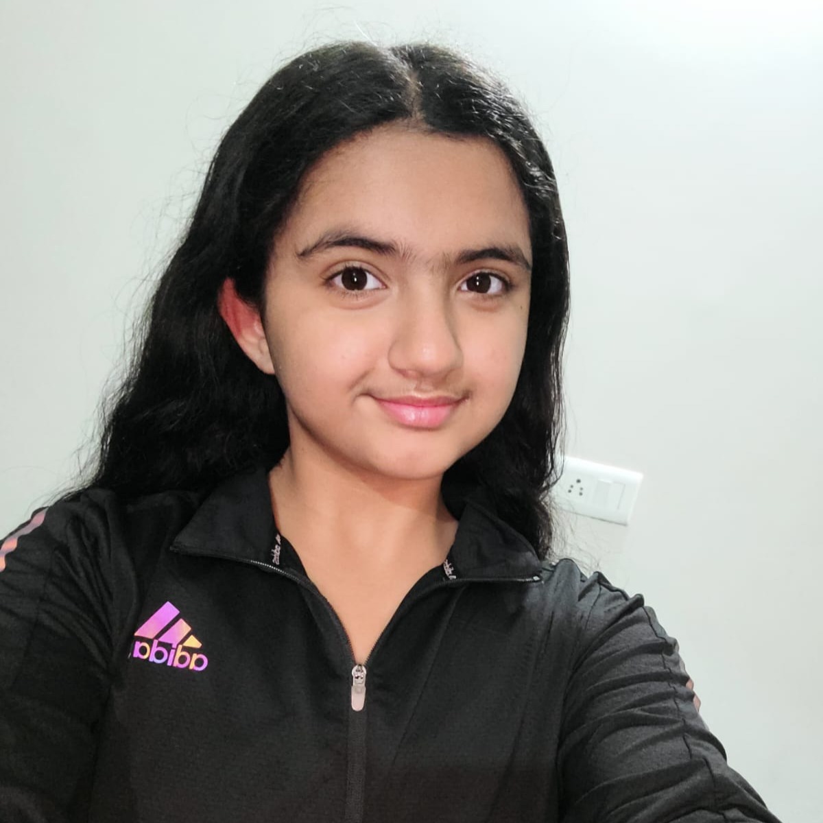 Navdeep Gill