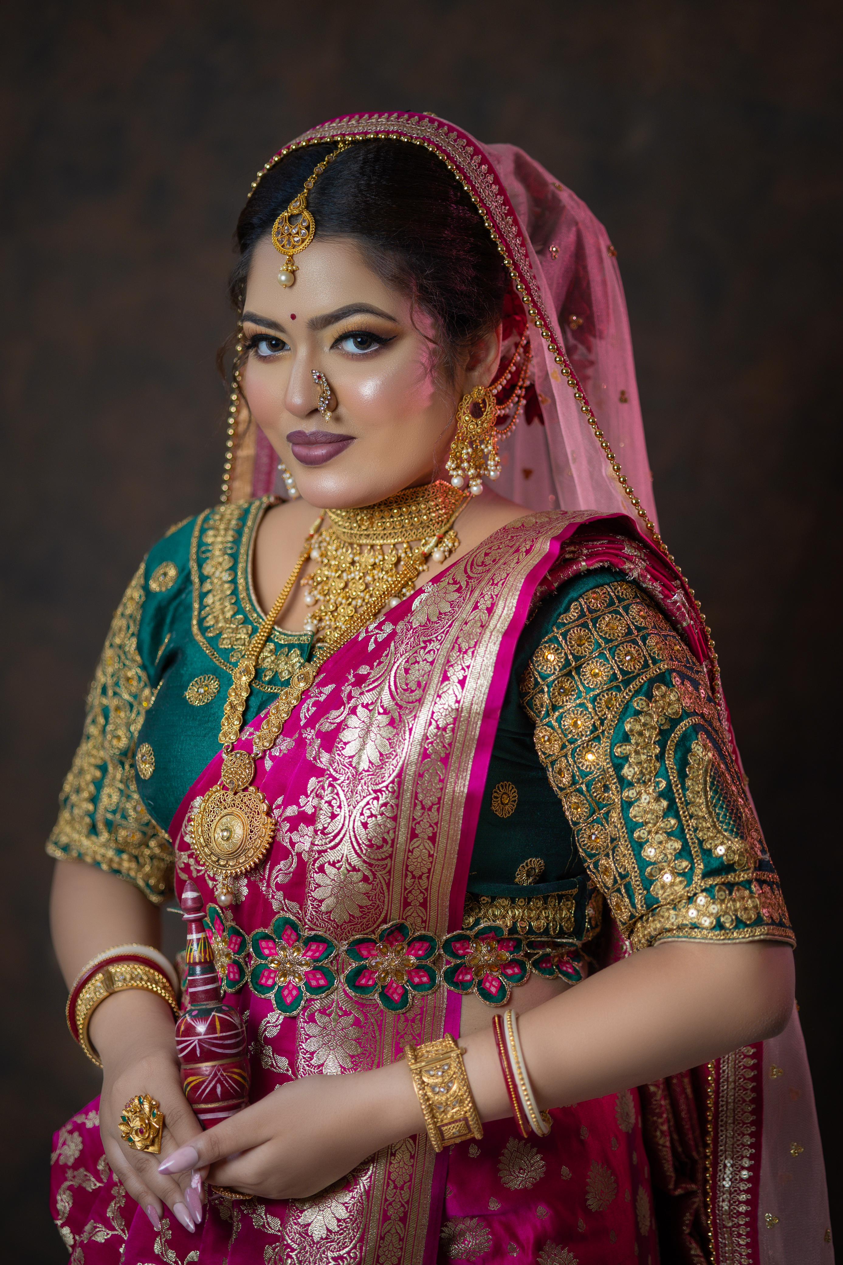 Sreyashi Roy