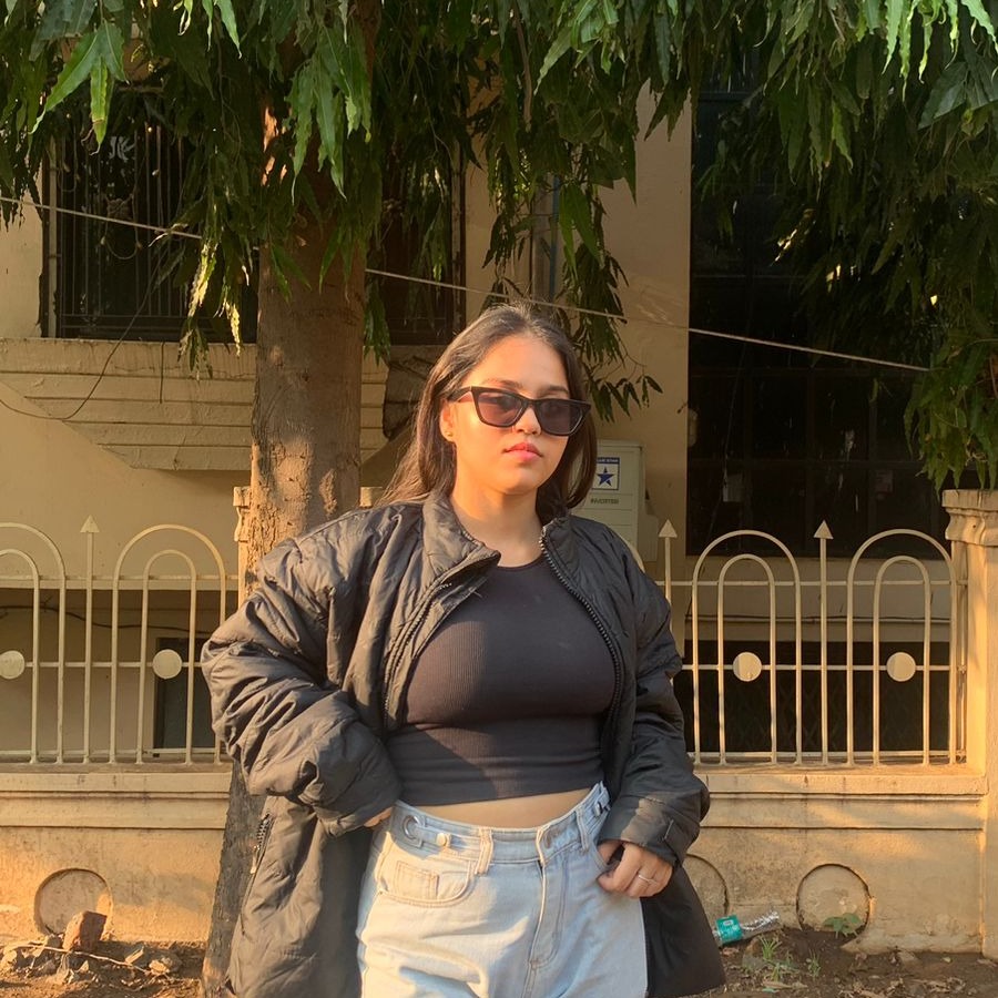 radhika adani