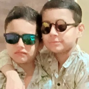 Kumar Yash