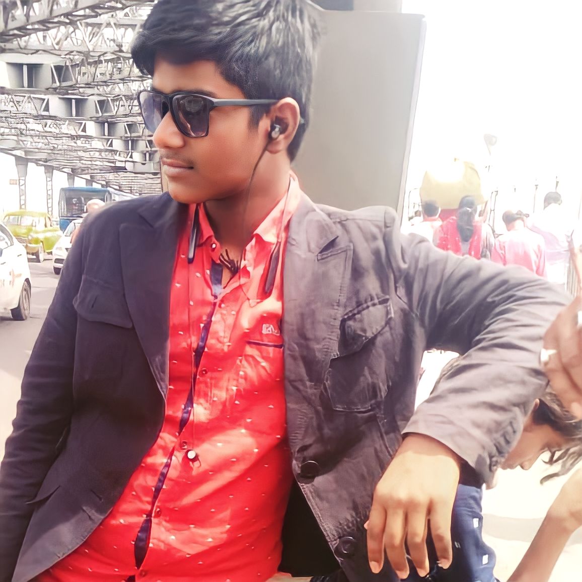Ankit singh