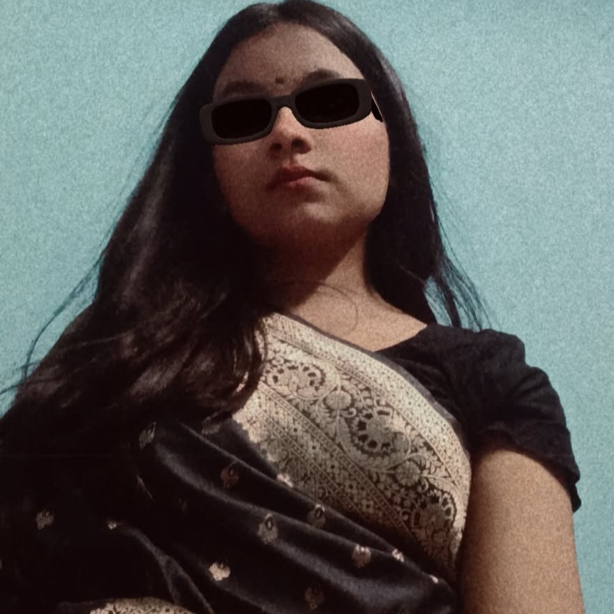 Aakriti Singh