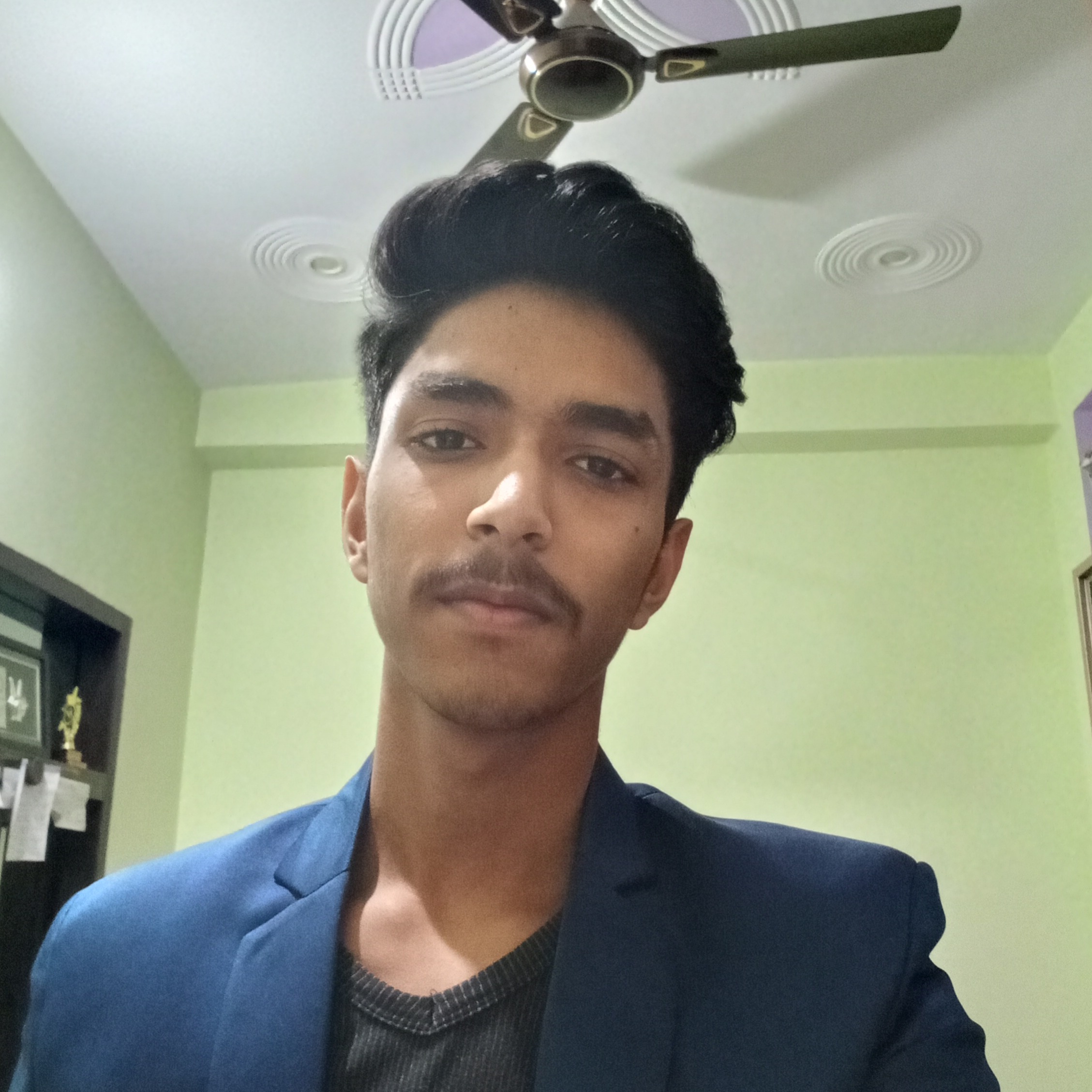 Dev Goyal