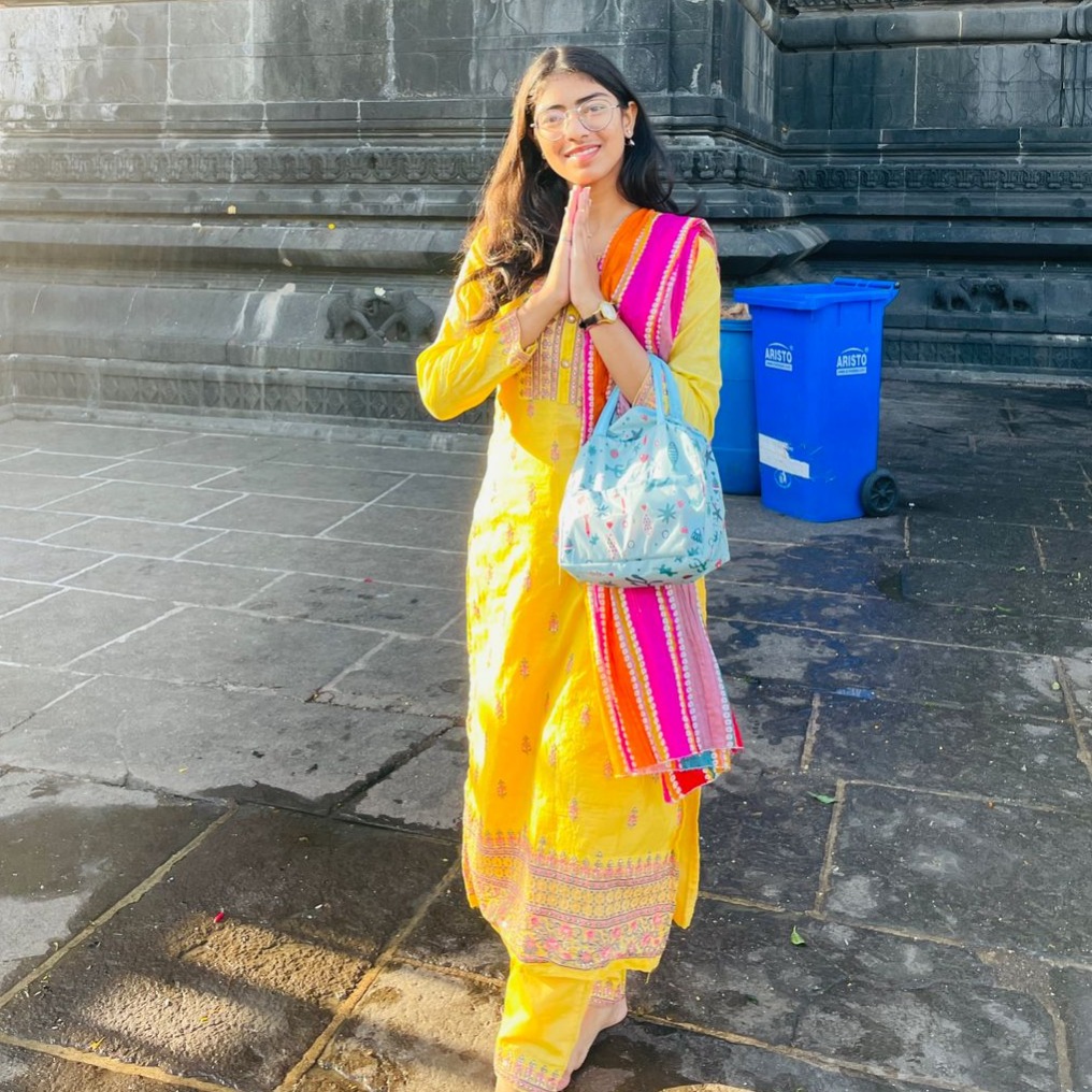 Yashita Yadav