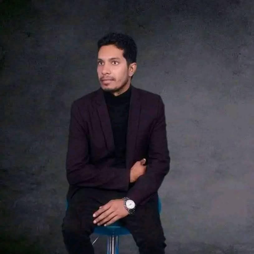 Rakesh Yadav