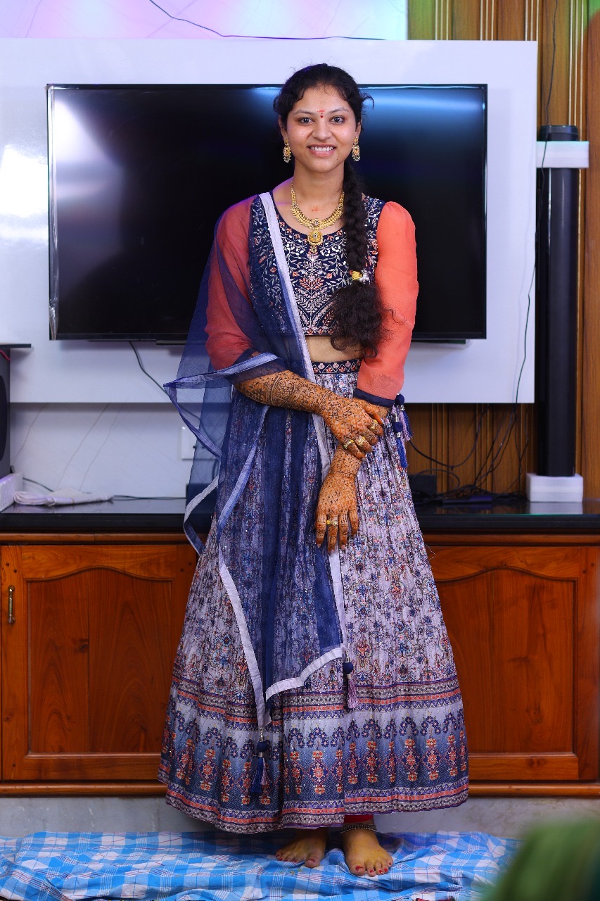 Aaraddya choudary