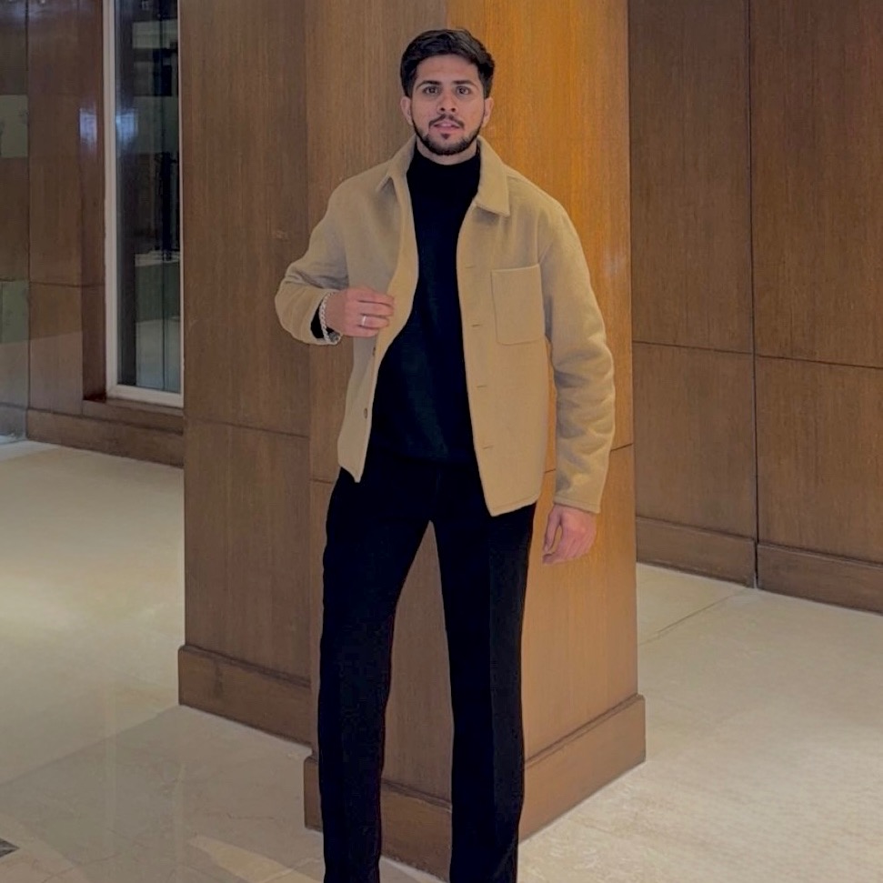 Sujal Arora