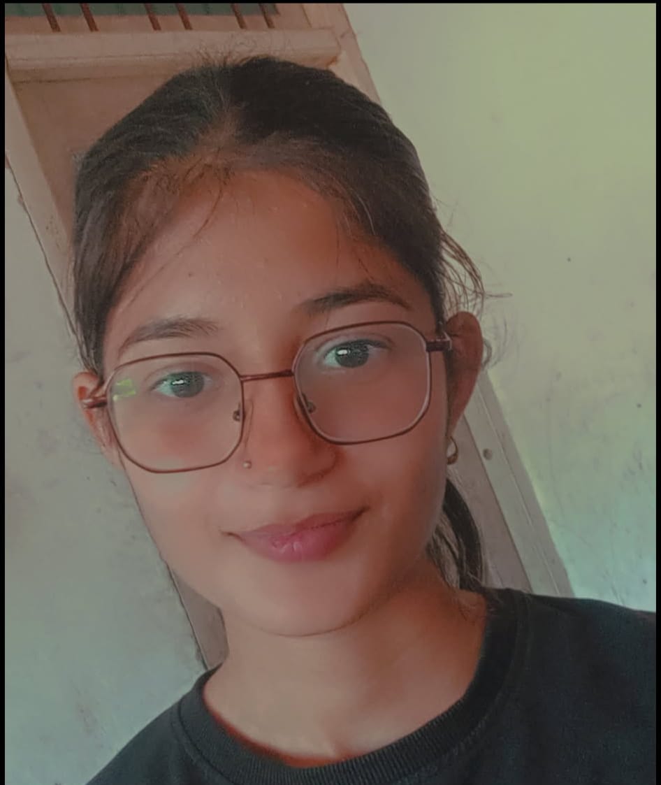 Tannu Inspires