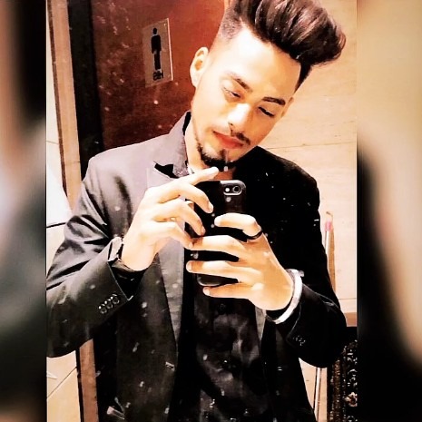 Anurag Mishra