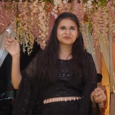 Lovely Sahu