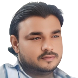 HARENDER KUMAR