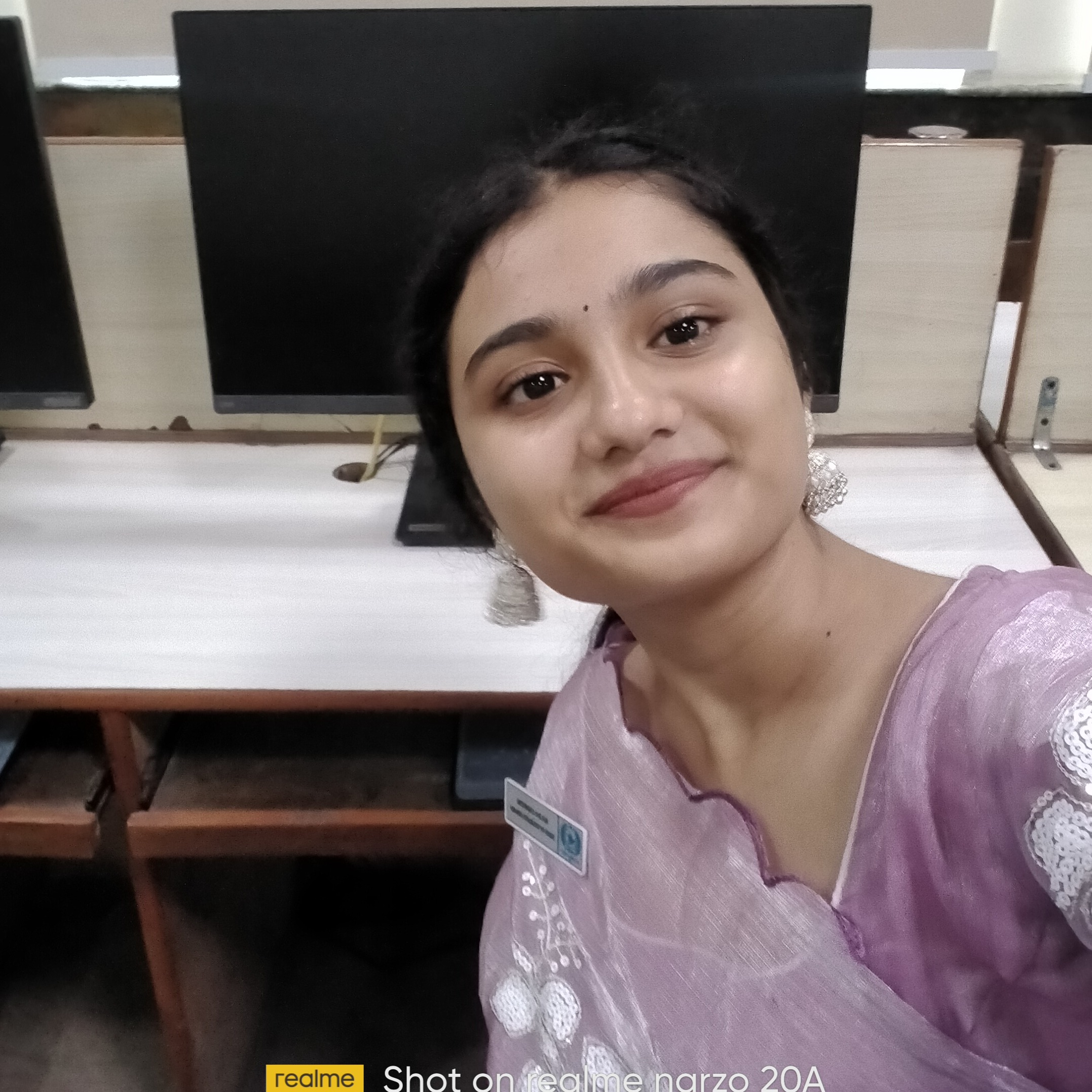 Richa Chhetri