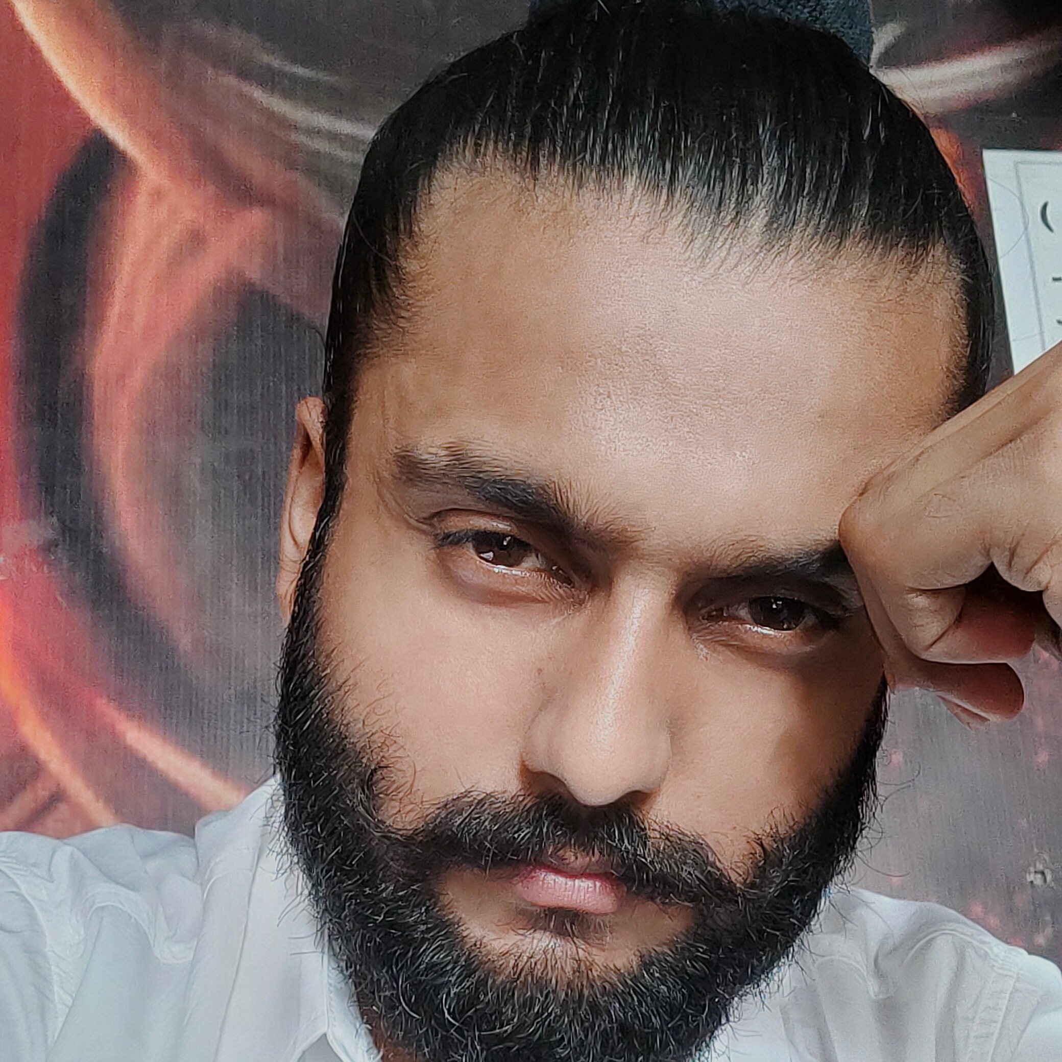 Jairaj Jaiswal