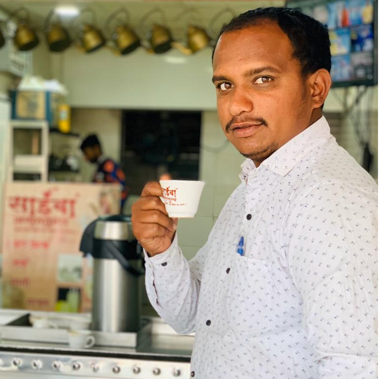 AKASH MADHUKAR CHAKANE