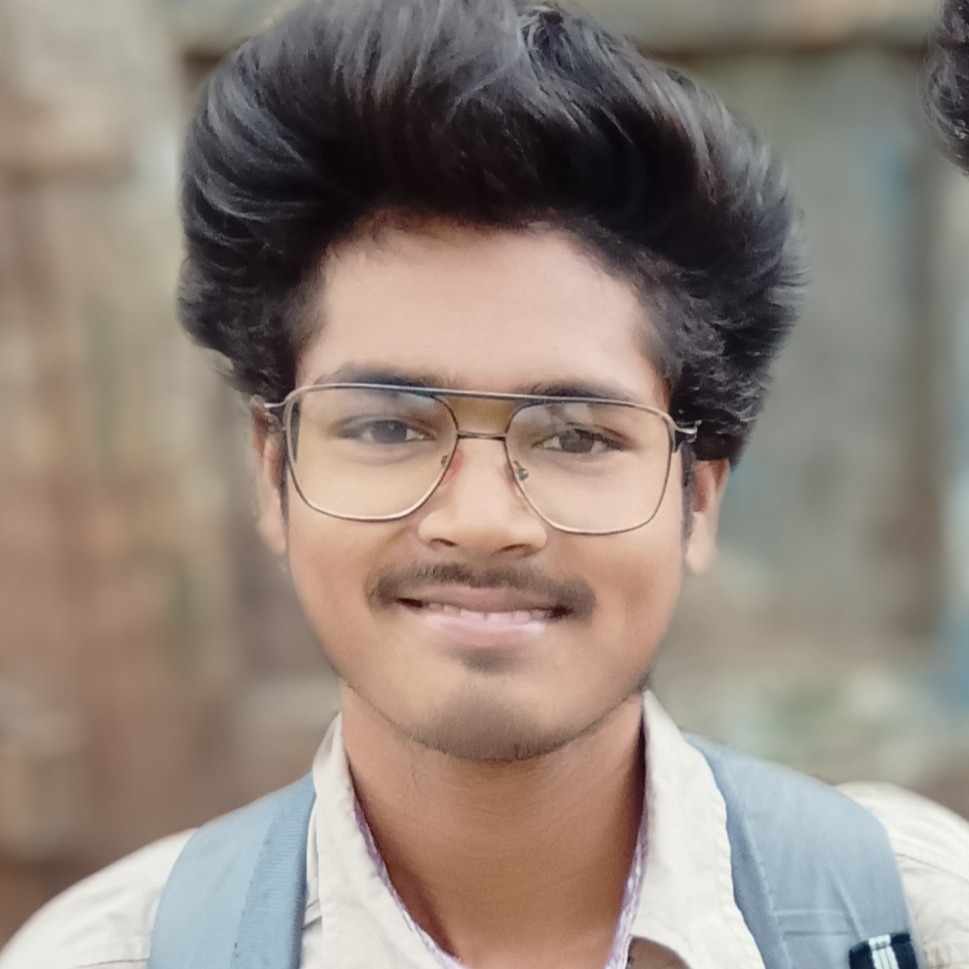 Aviraaj “Babbunu”