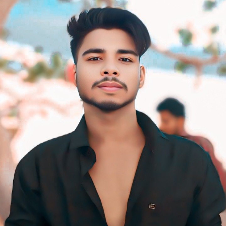 Rakesh naskar