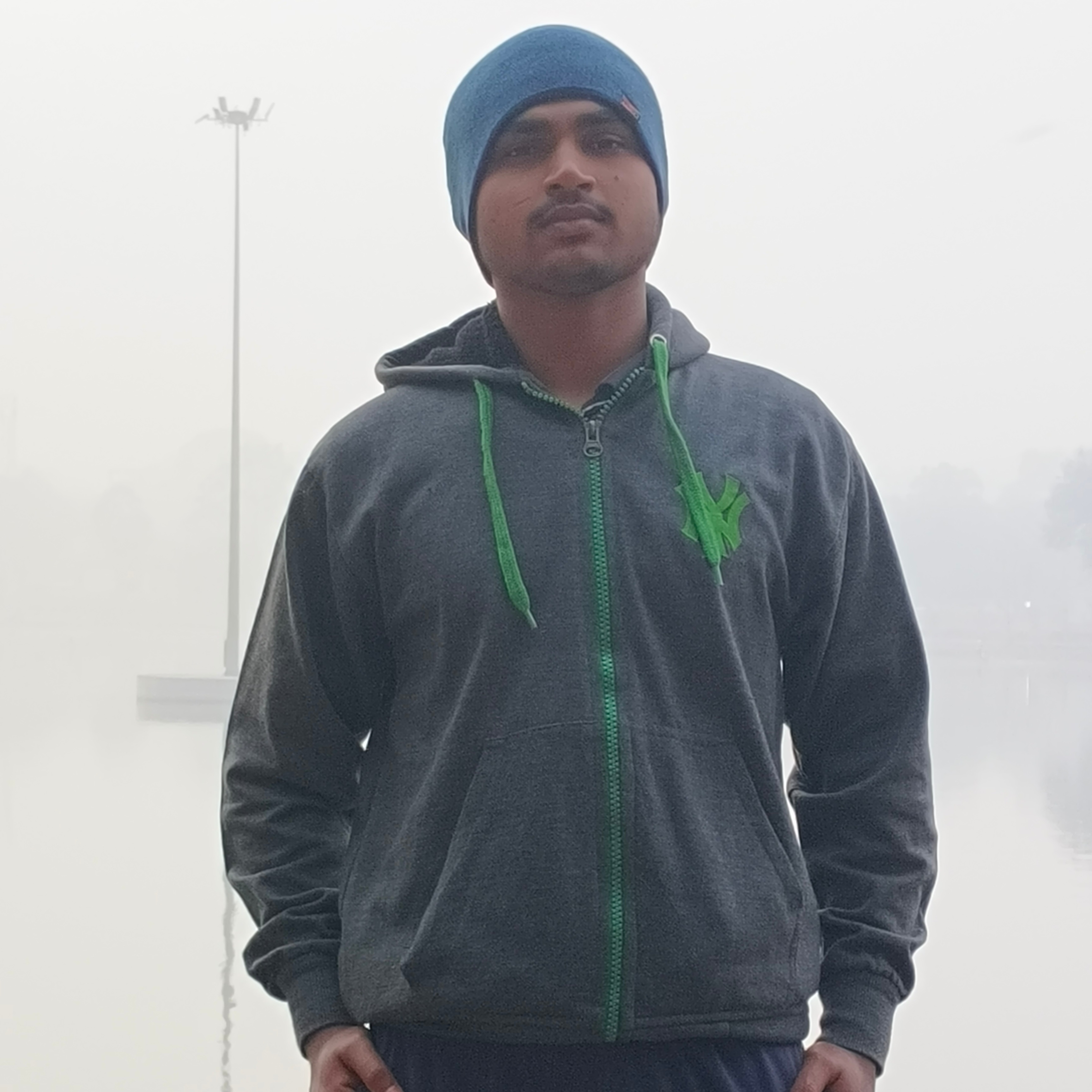 Ayush Raj