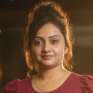Sneha Ganesh