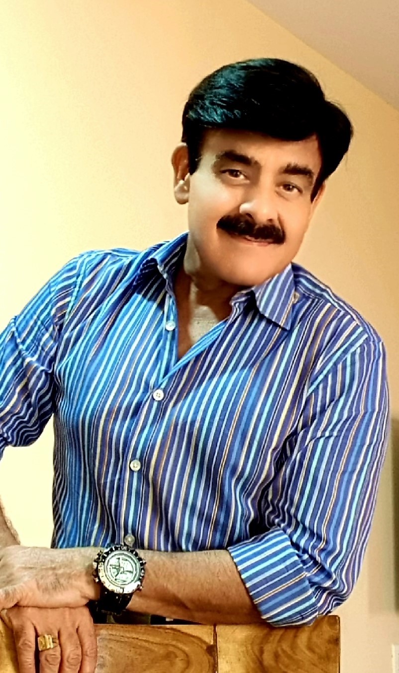 Manoj Verman