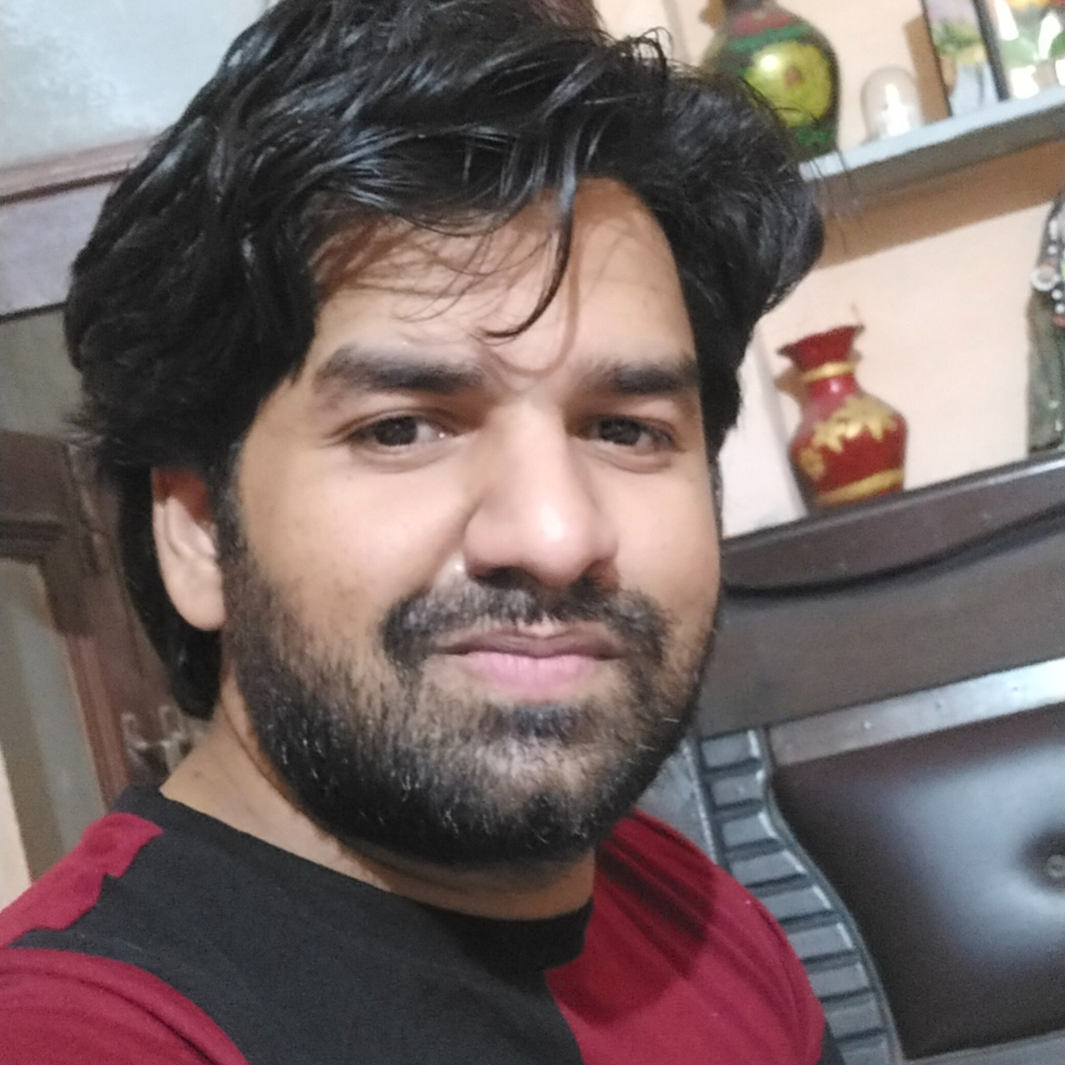 Nikhilendra Singh Bhadoria
