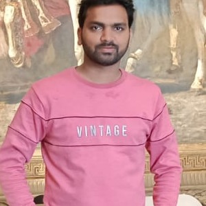 Satyajit Panda