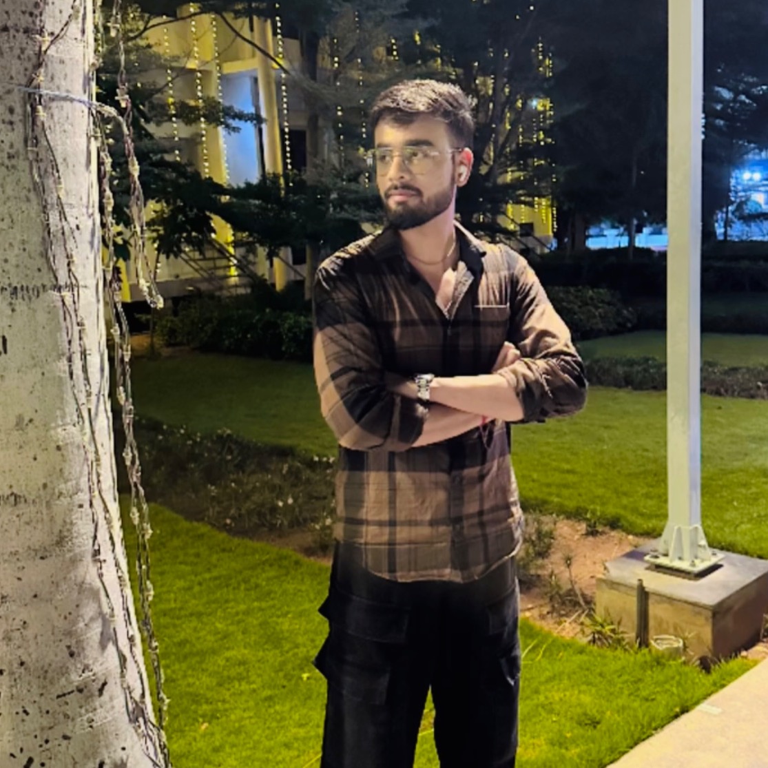 Aniket Kumar