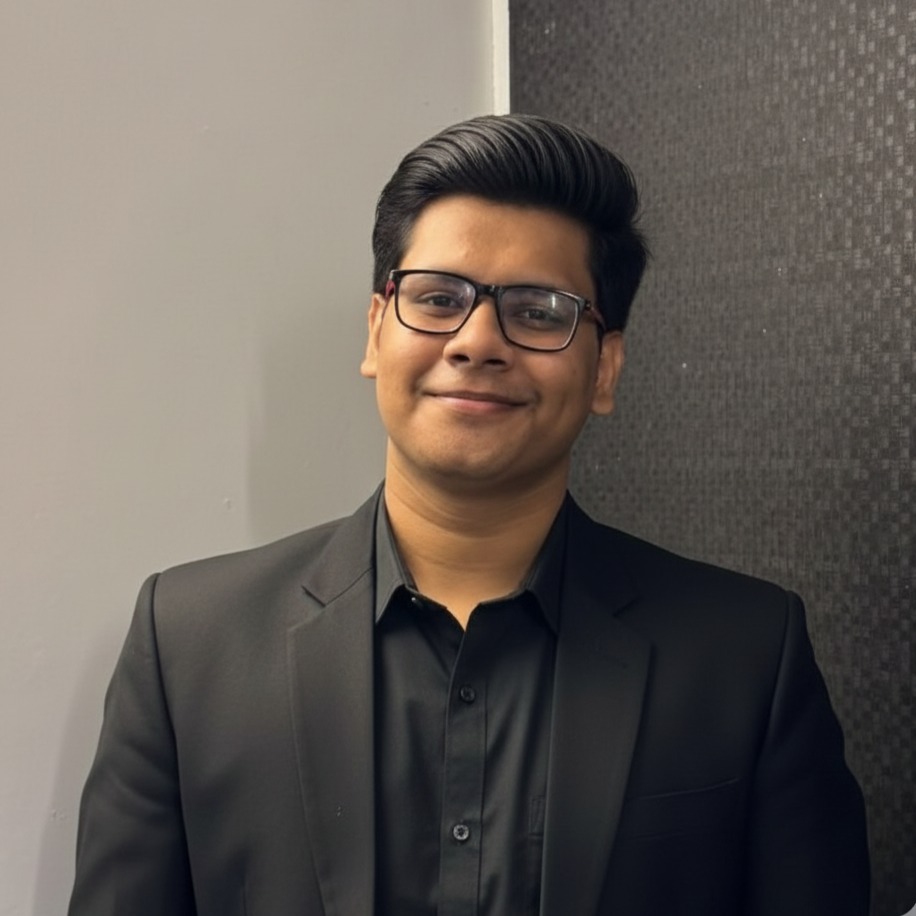 Shantanu Pan