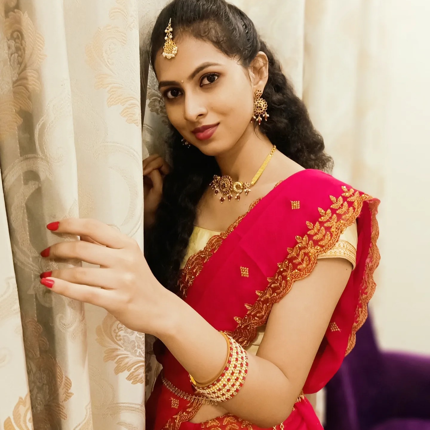 Priya Elsa