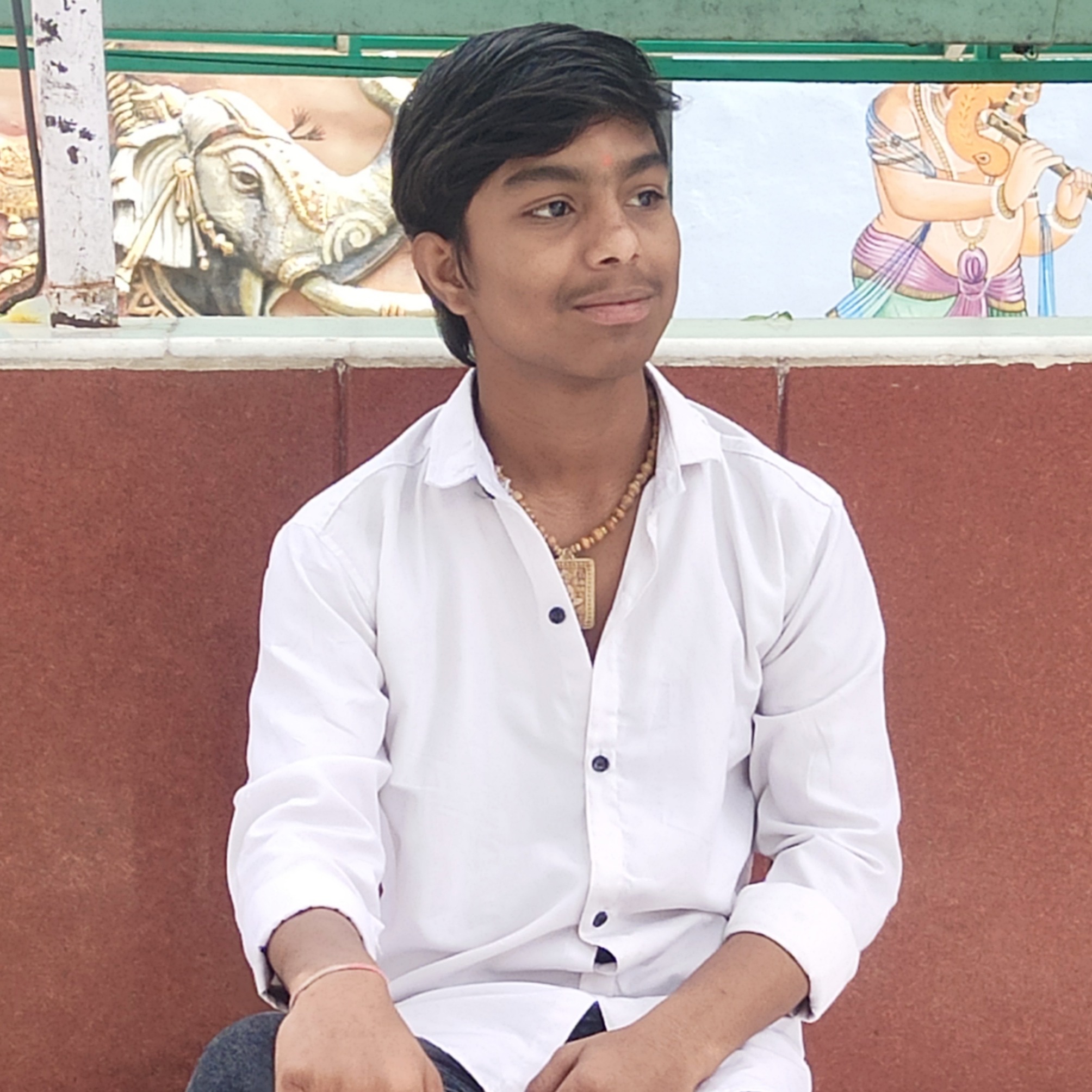 Nikhil Rajoriya