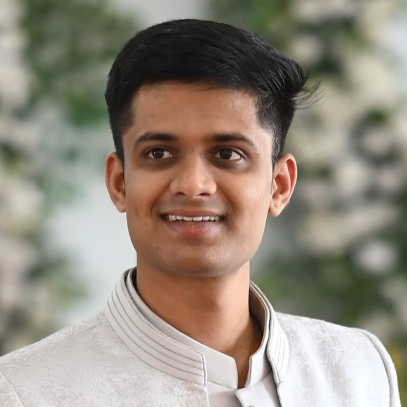 Shubham Hiray