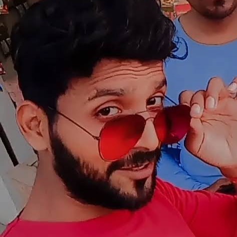 Lokesh Tiwari