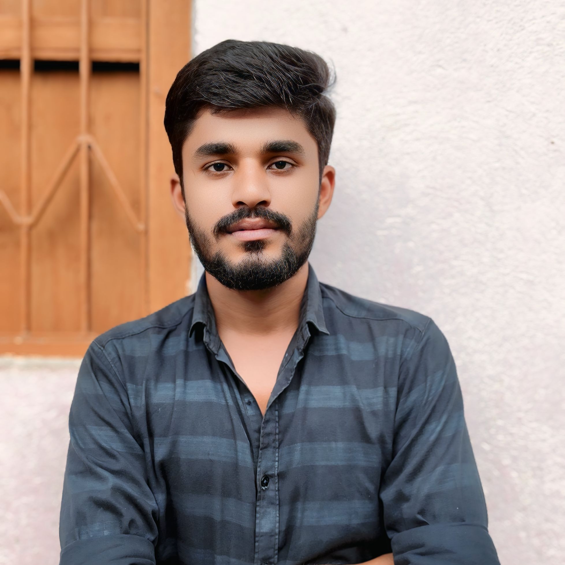 Anu Sir