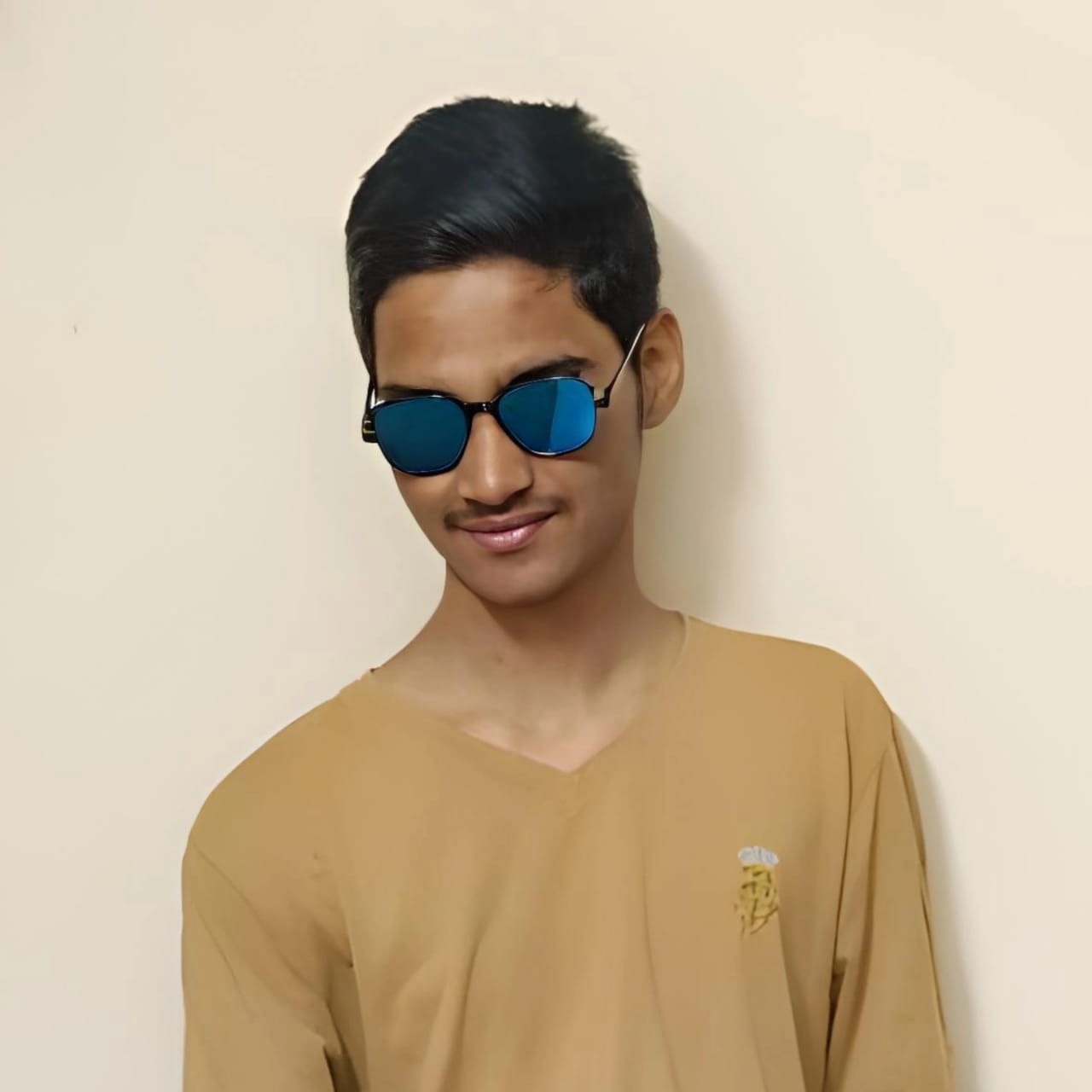 BANAVATH VIJAY SIMHA NAIK