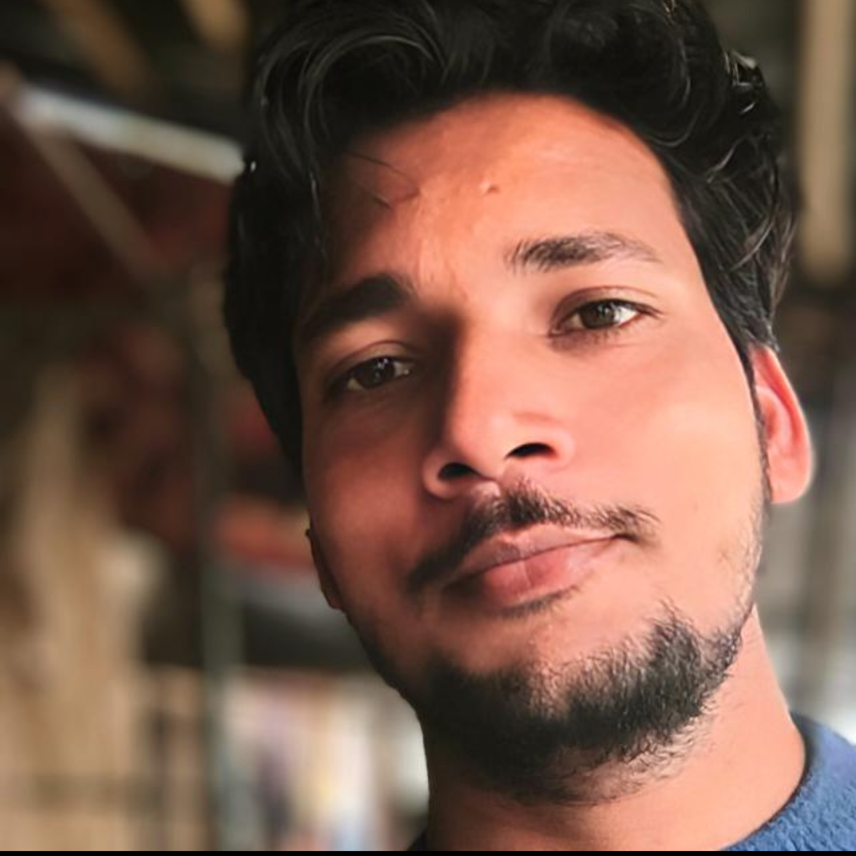 Vikash Rathor