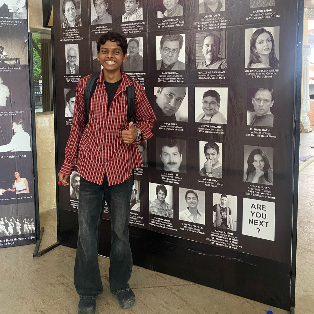 Keshav Thakur