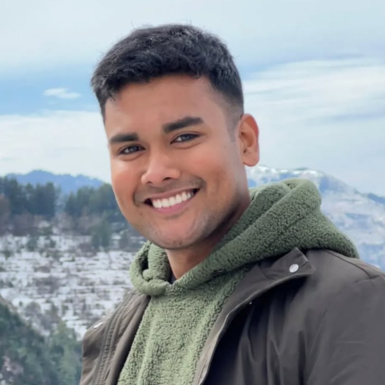 Rohit Butola