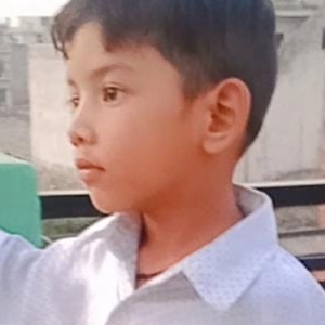 Ansh Pal