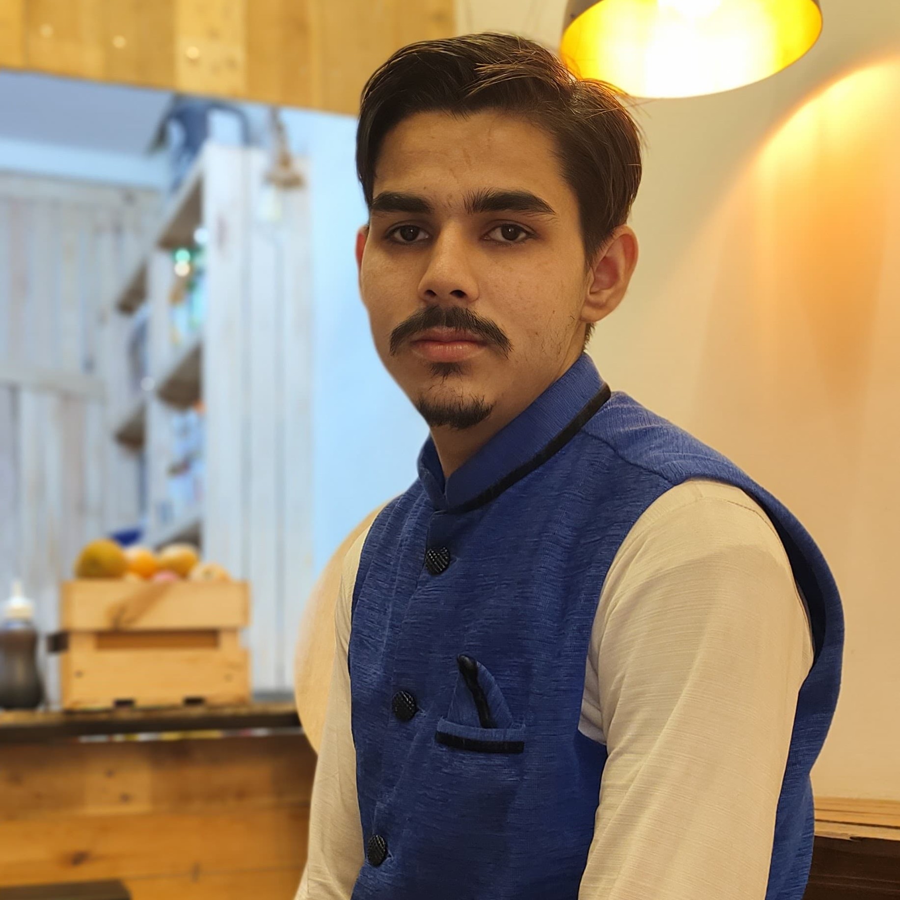 Rahul Choudhary