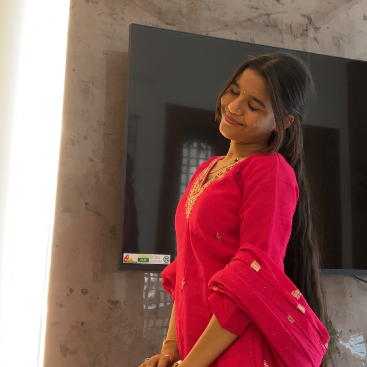 Sapna Kumawat