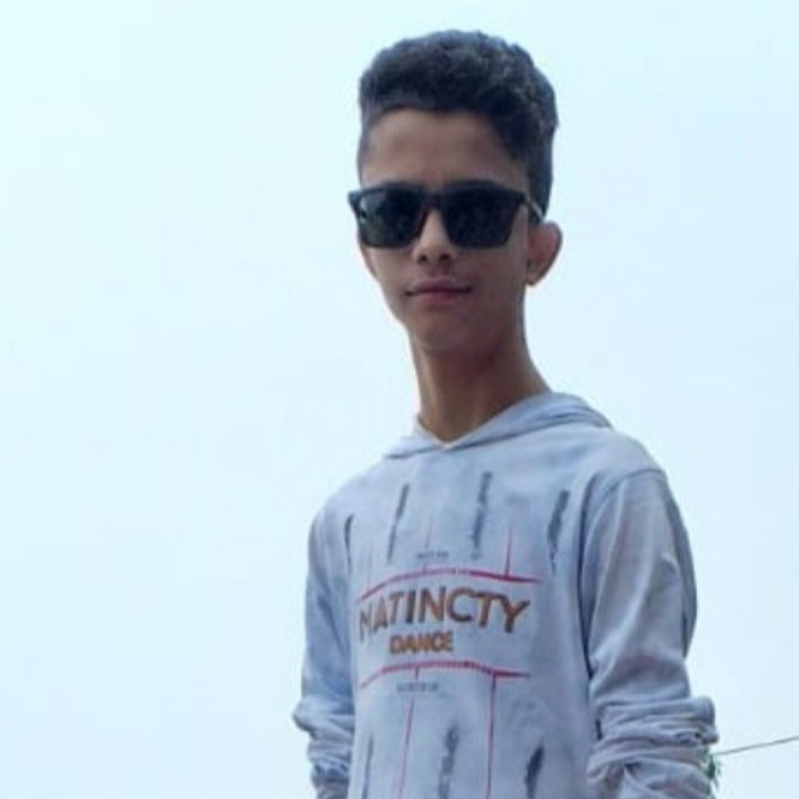Rudra Sharma