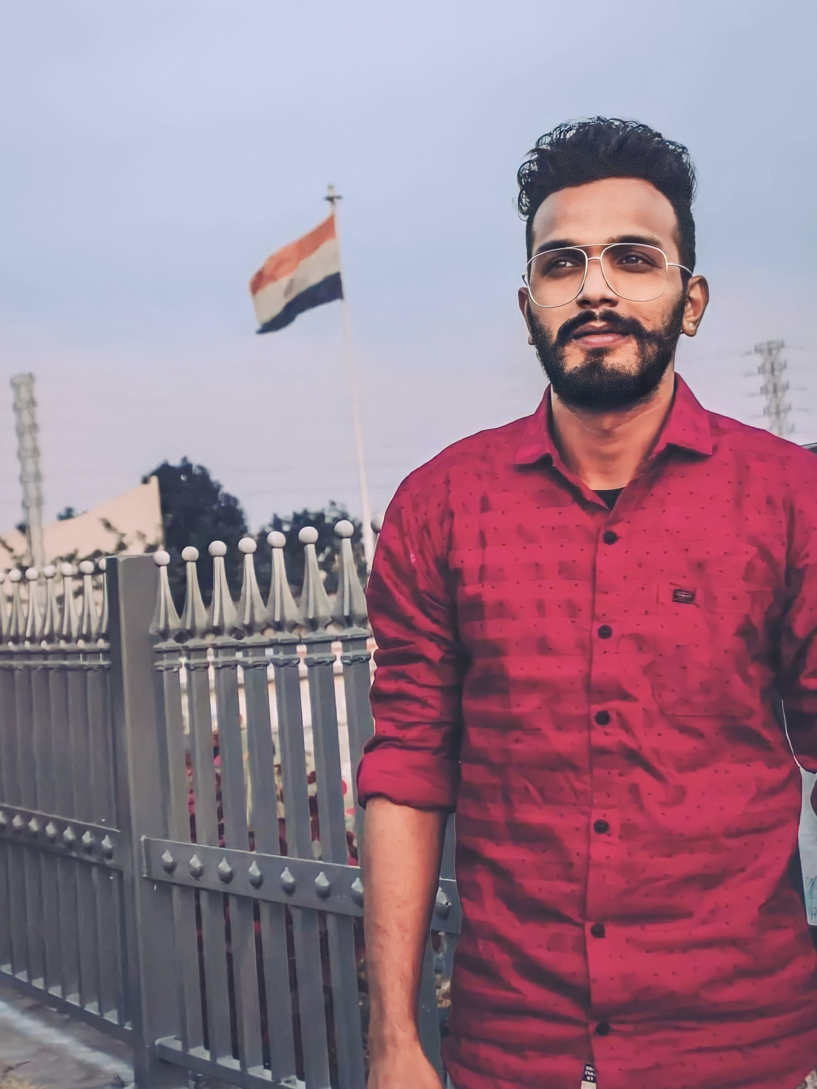 Nivas guptha
