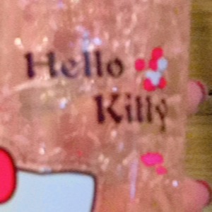 Kitty Hello