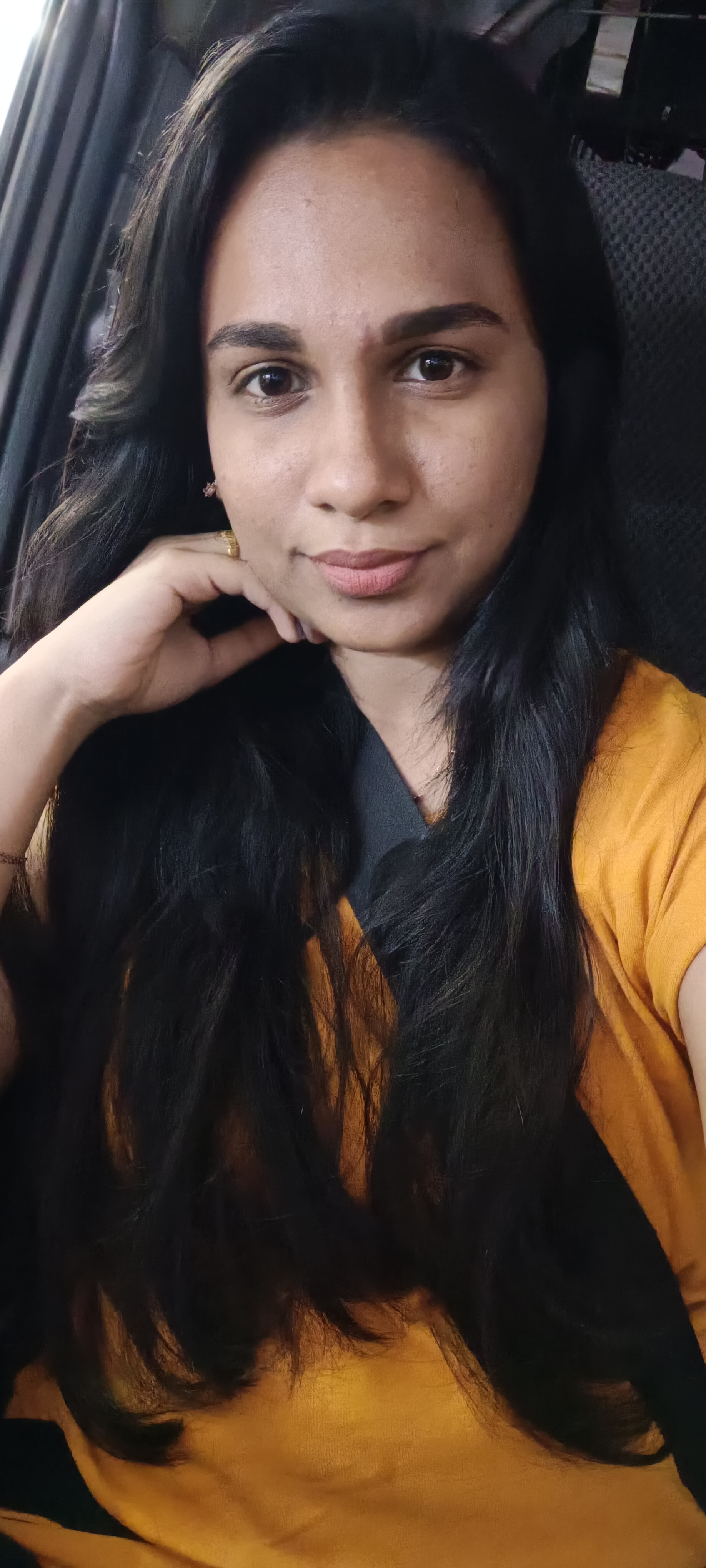 Pooja Sri